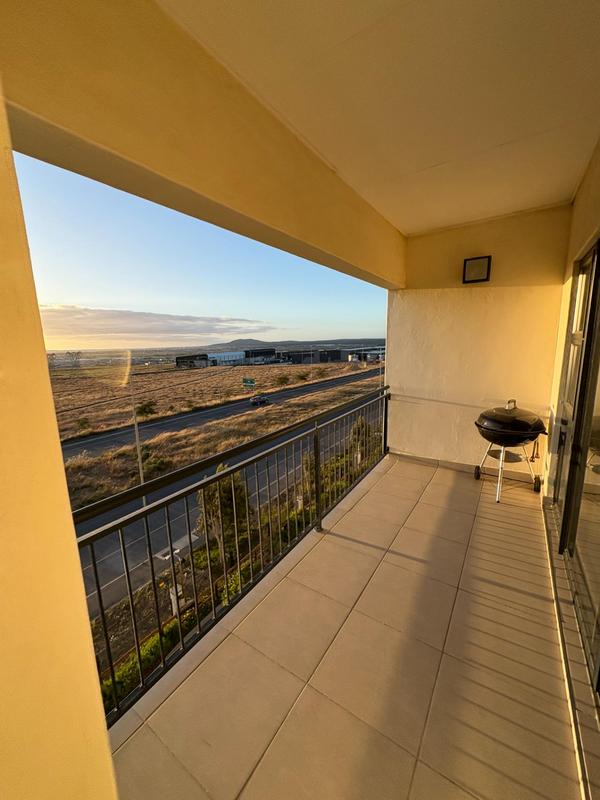 To Let 1 Bedroom Property for Rent in Richwood Western Cape